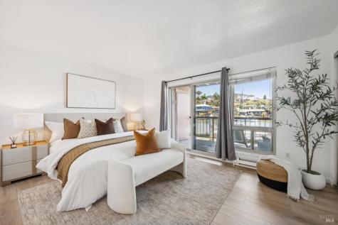 490 Canal Street San Rafael CA 94901