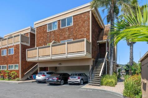 490 Canal Street San Rafael CA 94901