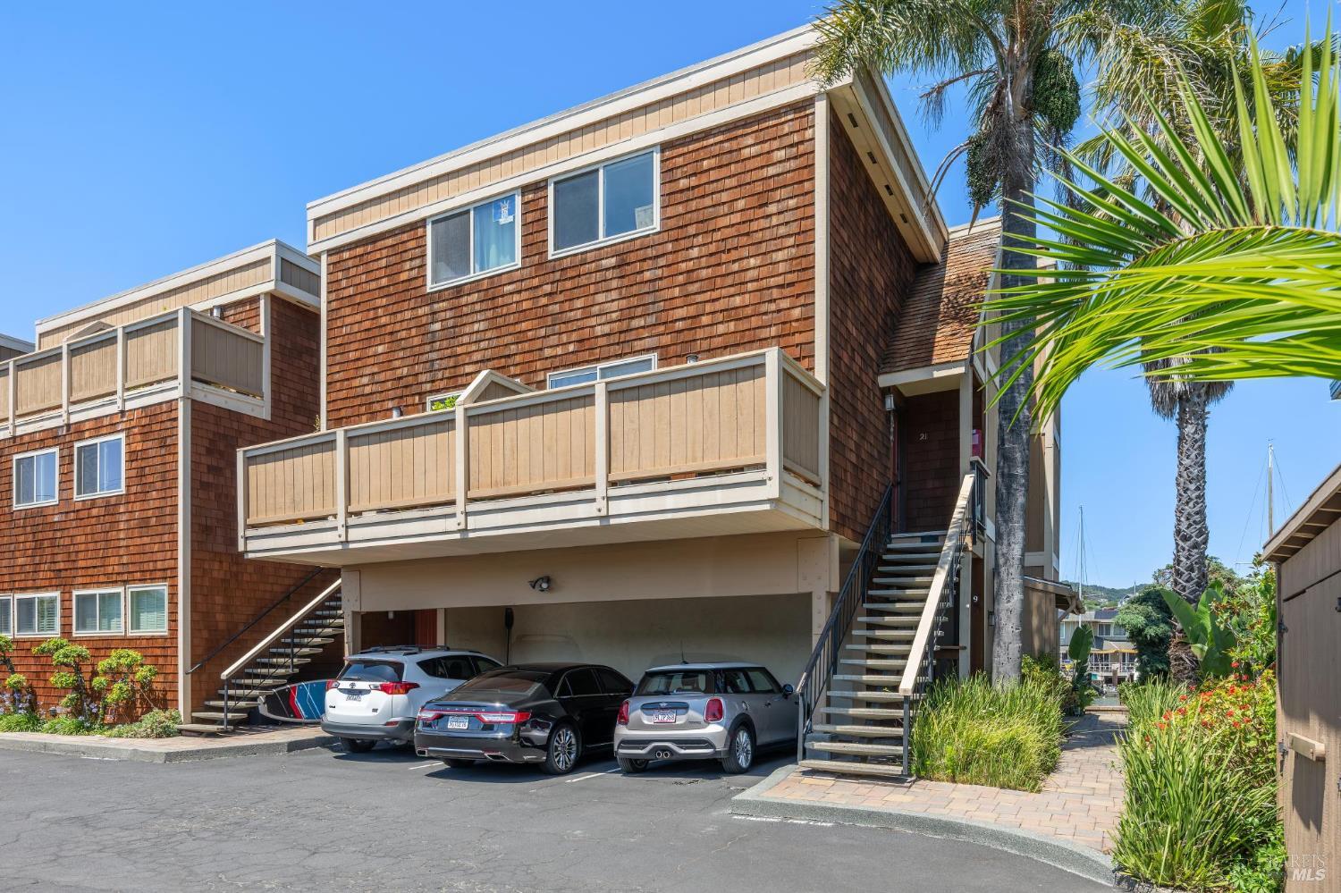 490 Canal Street San Rafael CA 94901