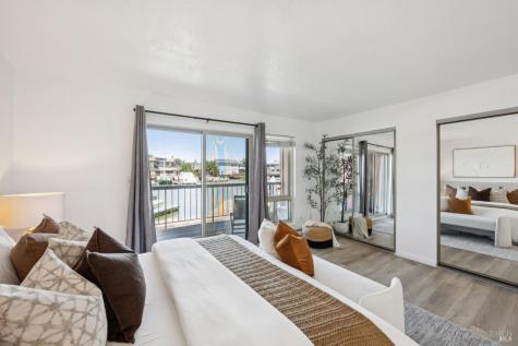 490 Canal Street San Rafael CA 94901