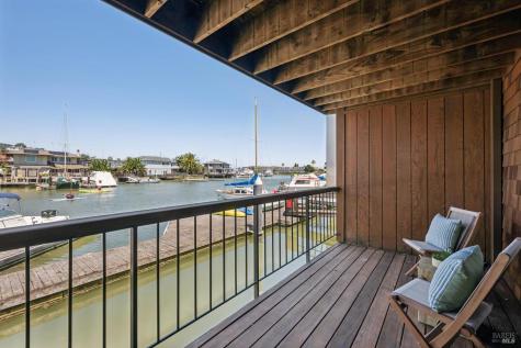 490 Canal Street San Rafael CA 94901