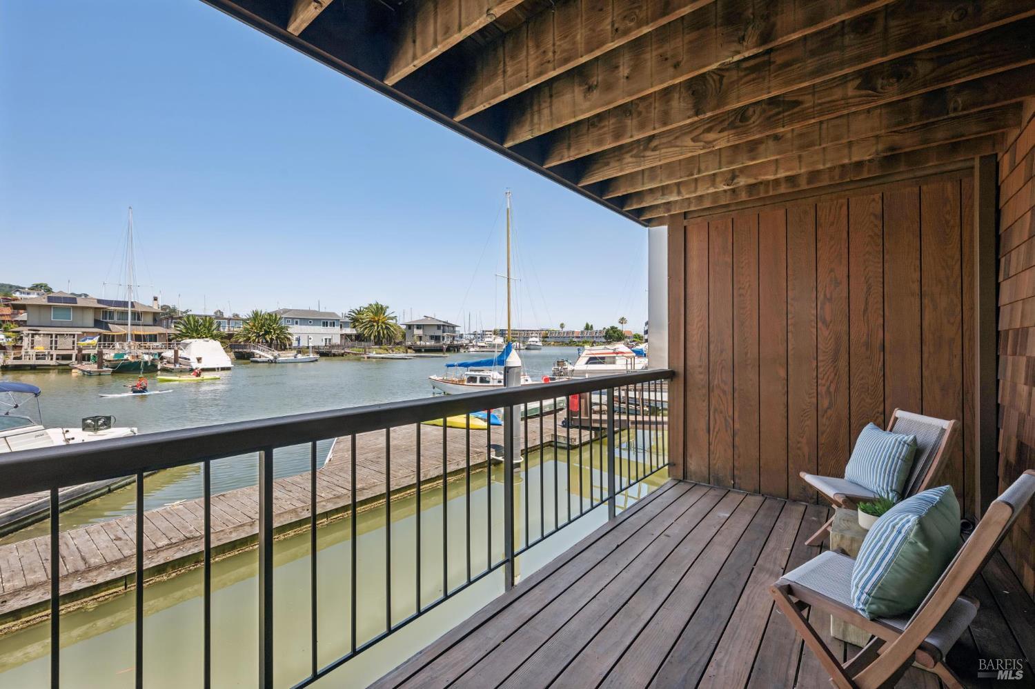 490 Canal Street San Rafael CA 94901