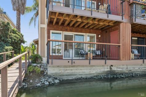 490 Canal Street San Rafael CA 94901