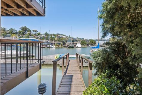 490 Canal Street San Rafael CA 94901