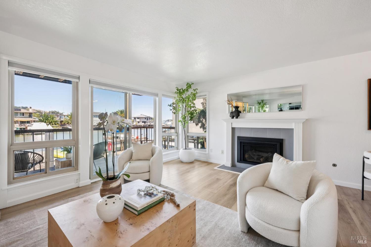 490 Canal Street San Rafael CA 94901