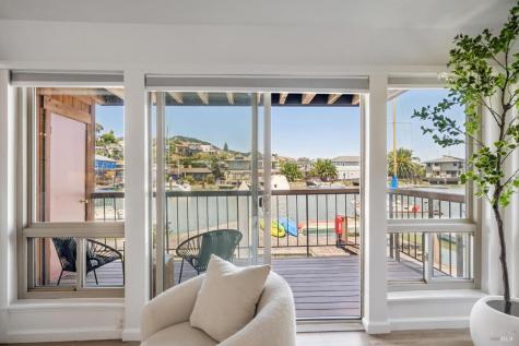 490 Canal Street San Rafael CA 94901