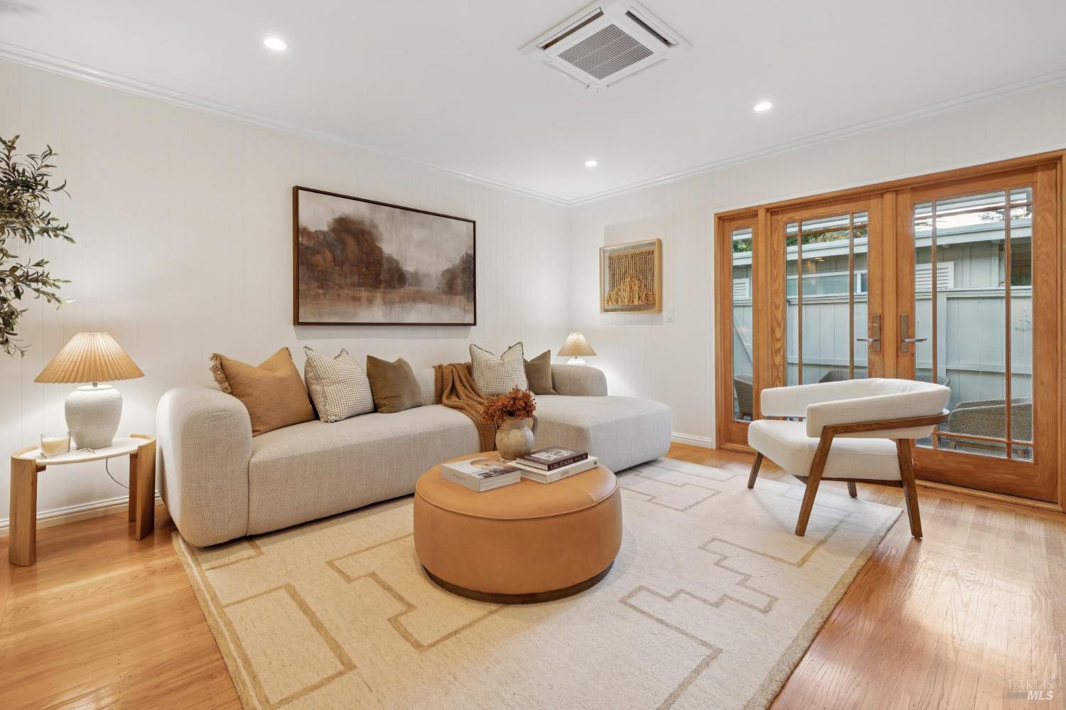 47 Redwood Avenue Corte Madera CA 94925