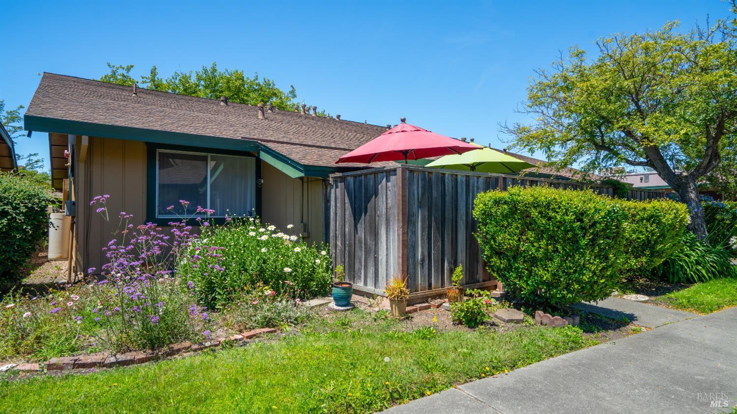 447 Lincoln Avenue Cotati CA 94931