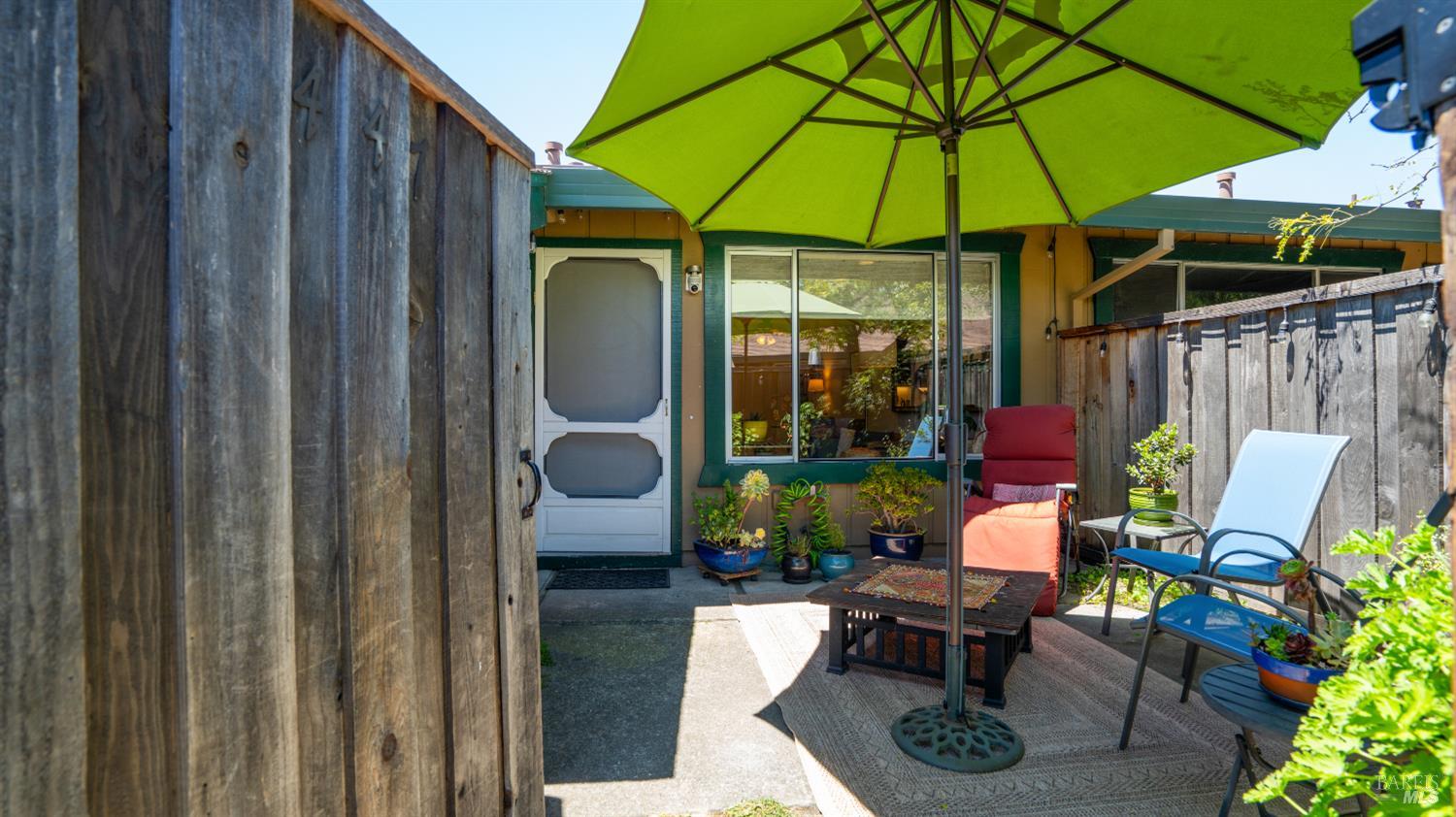 447 Lincoln Avenue Cotati CA 94931
