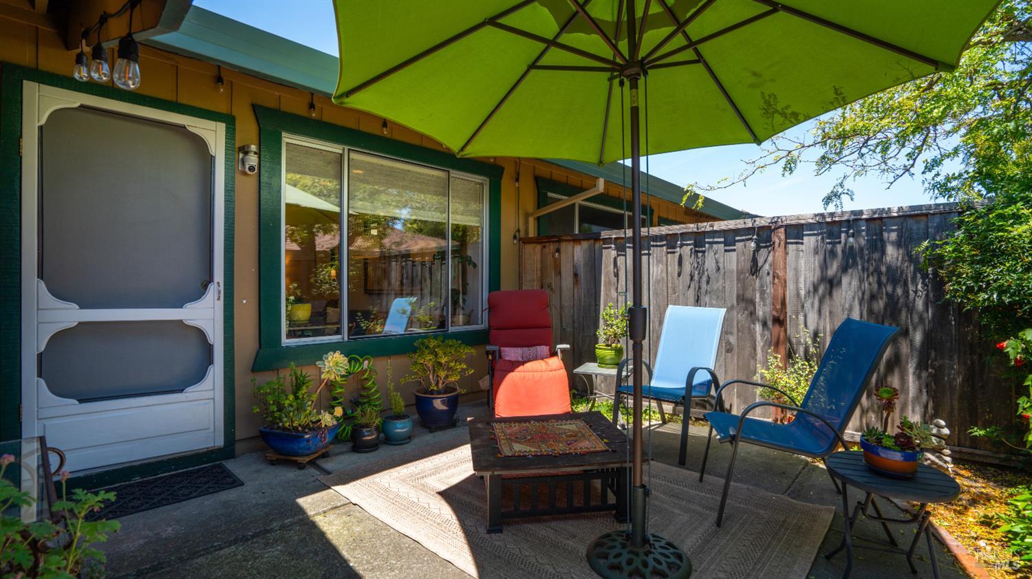 447 Lincoln Avenue Cotati CA 94931