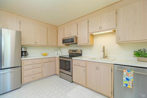 175 Upper Via Casitas Way Greenbrae CA 94904
