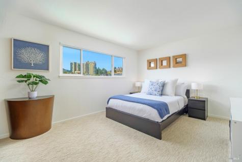 175 Upper Via Casitas Way Greenbrae CA 94904