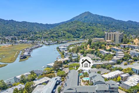 175 Upper Via Casitas Way Greenbrae CA 94904