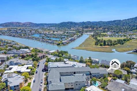 175 Upper Via Casitas Way Greenbrae CA 94904