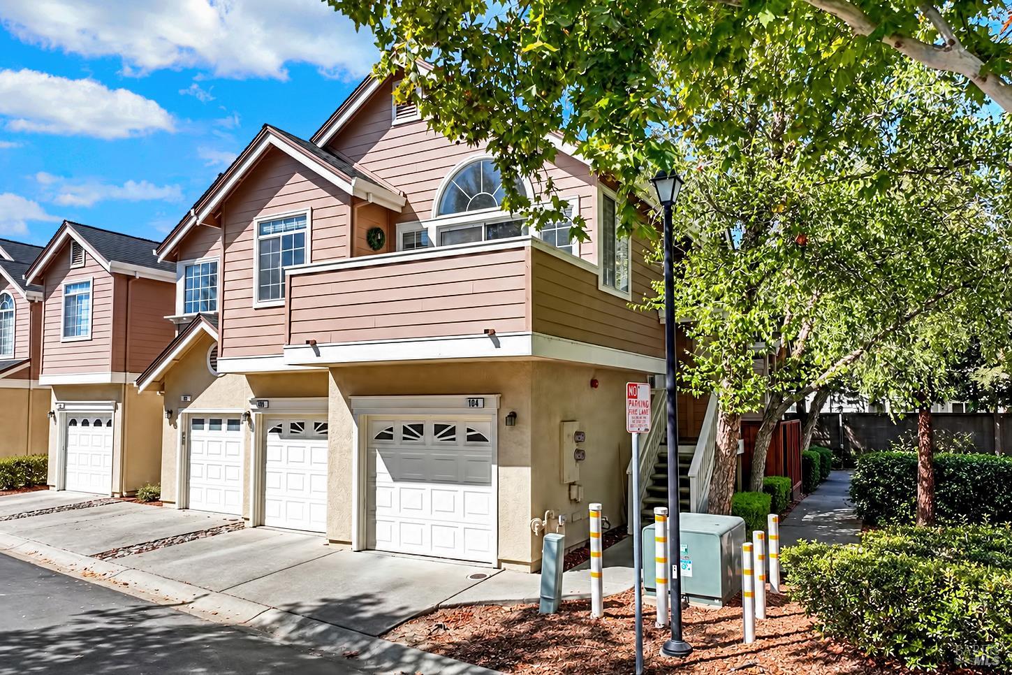 104 Manchester Drive Fairfield CA 94533
