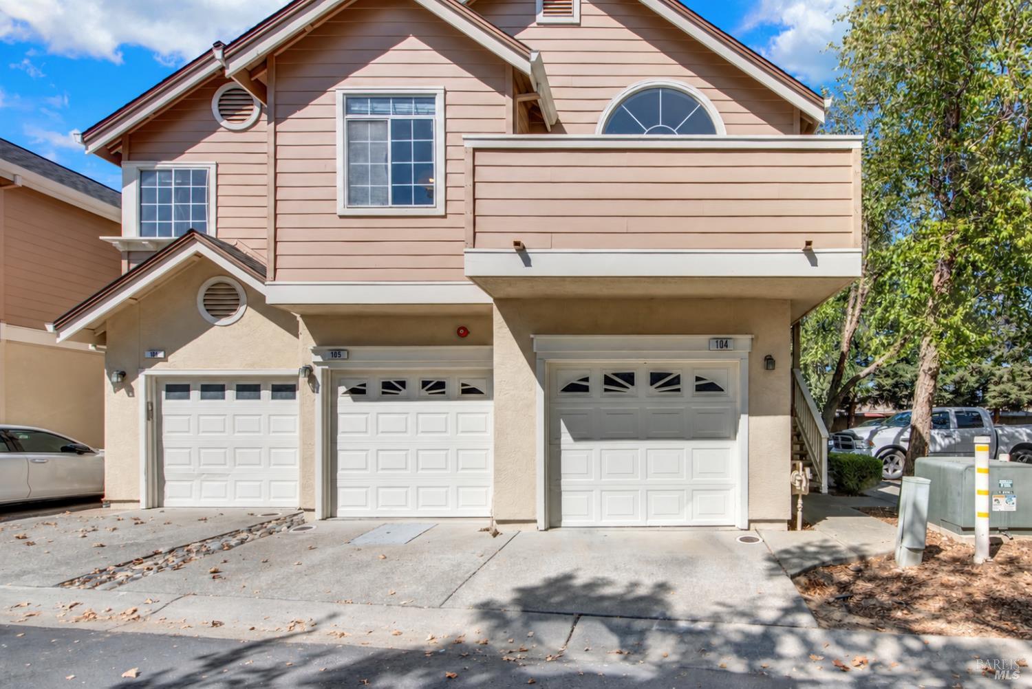 104 Manchester Drive Fairfield CA 94533