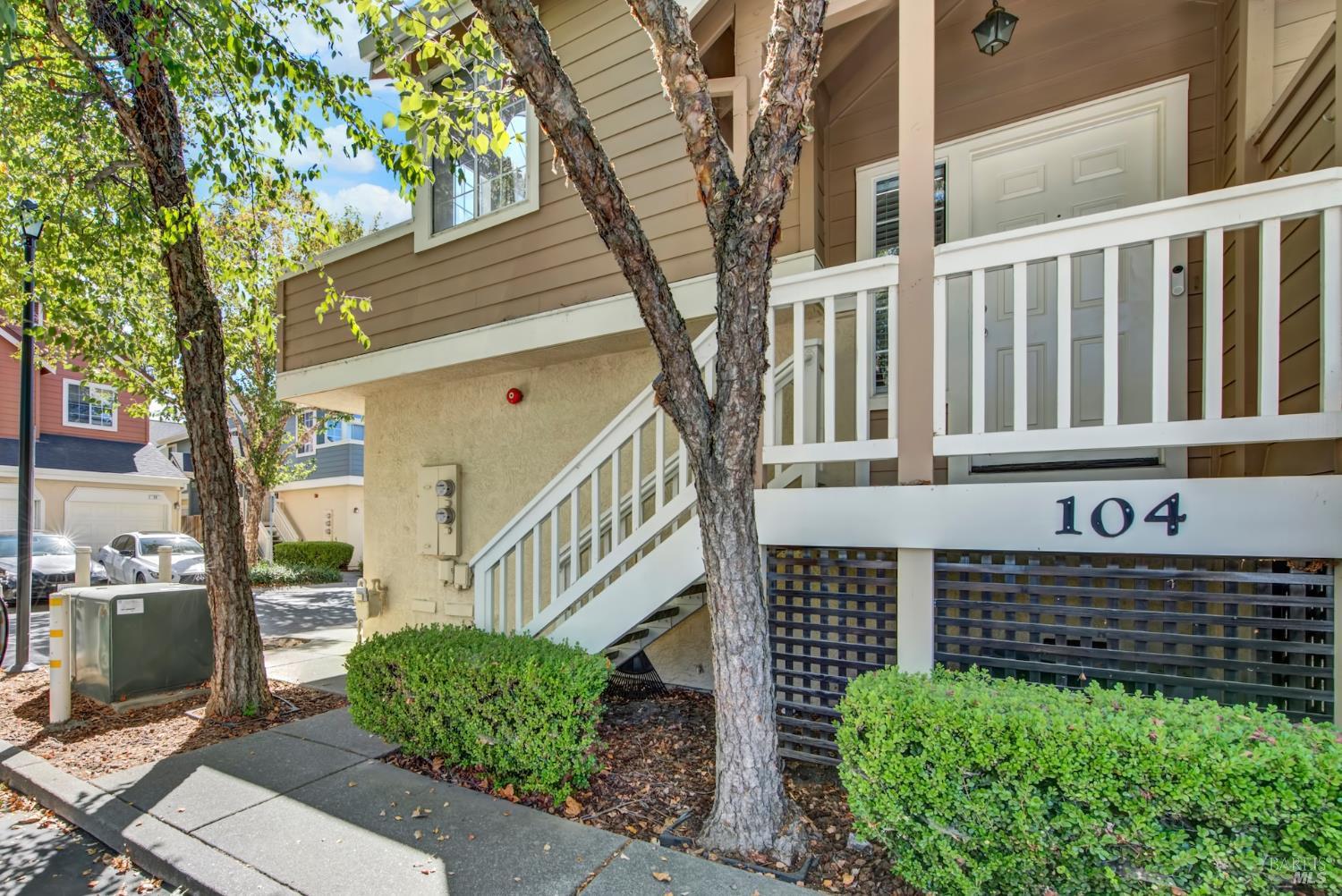 104 Manchester Drive Fairfield CA 94533