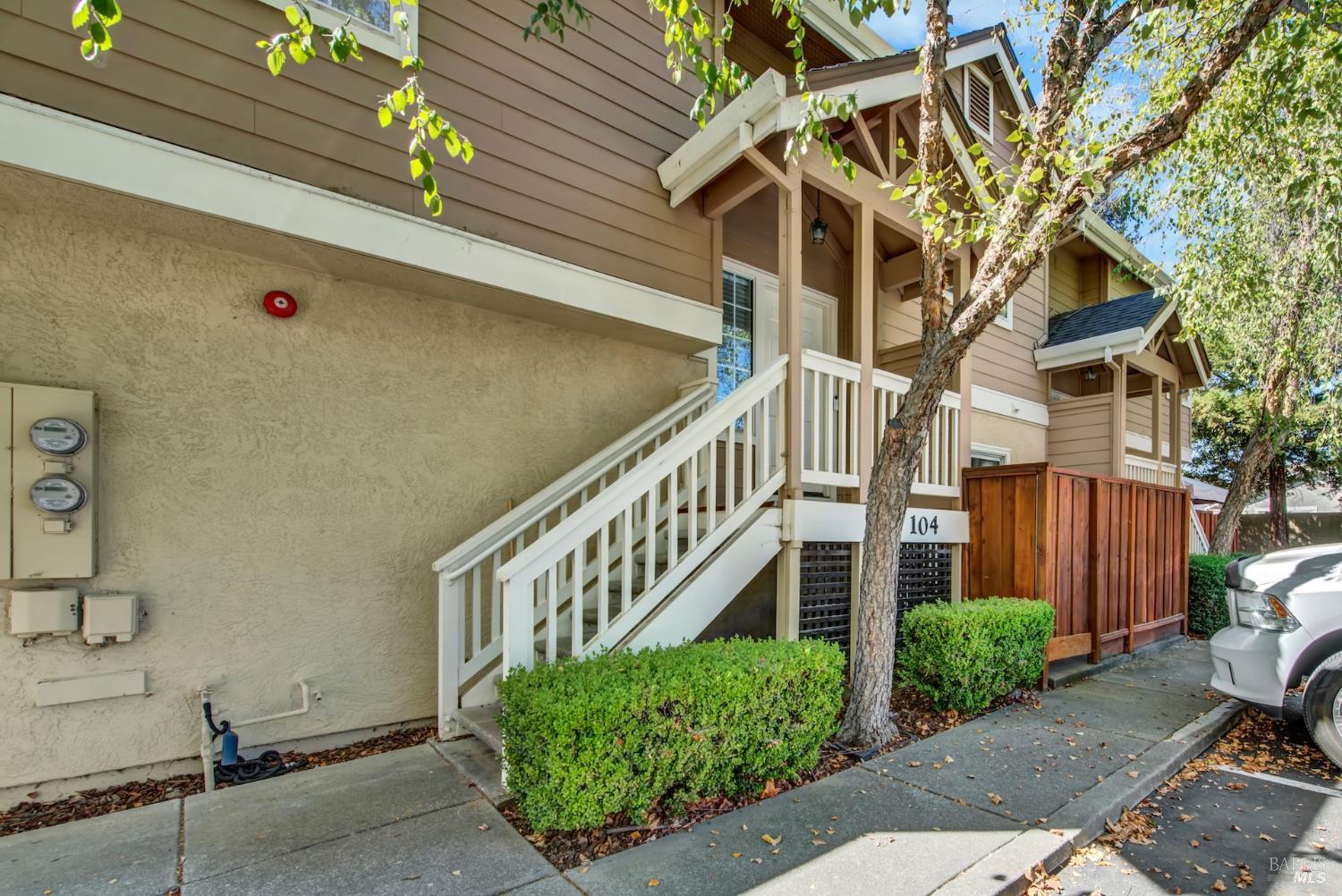 104 Manchester Drive Fairfield CA 94533