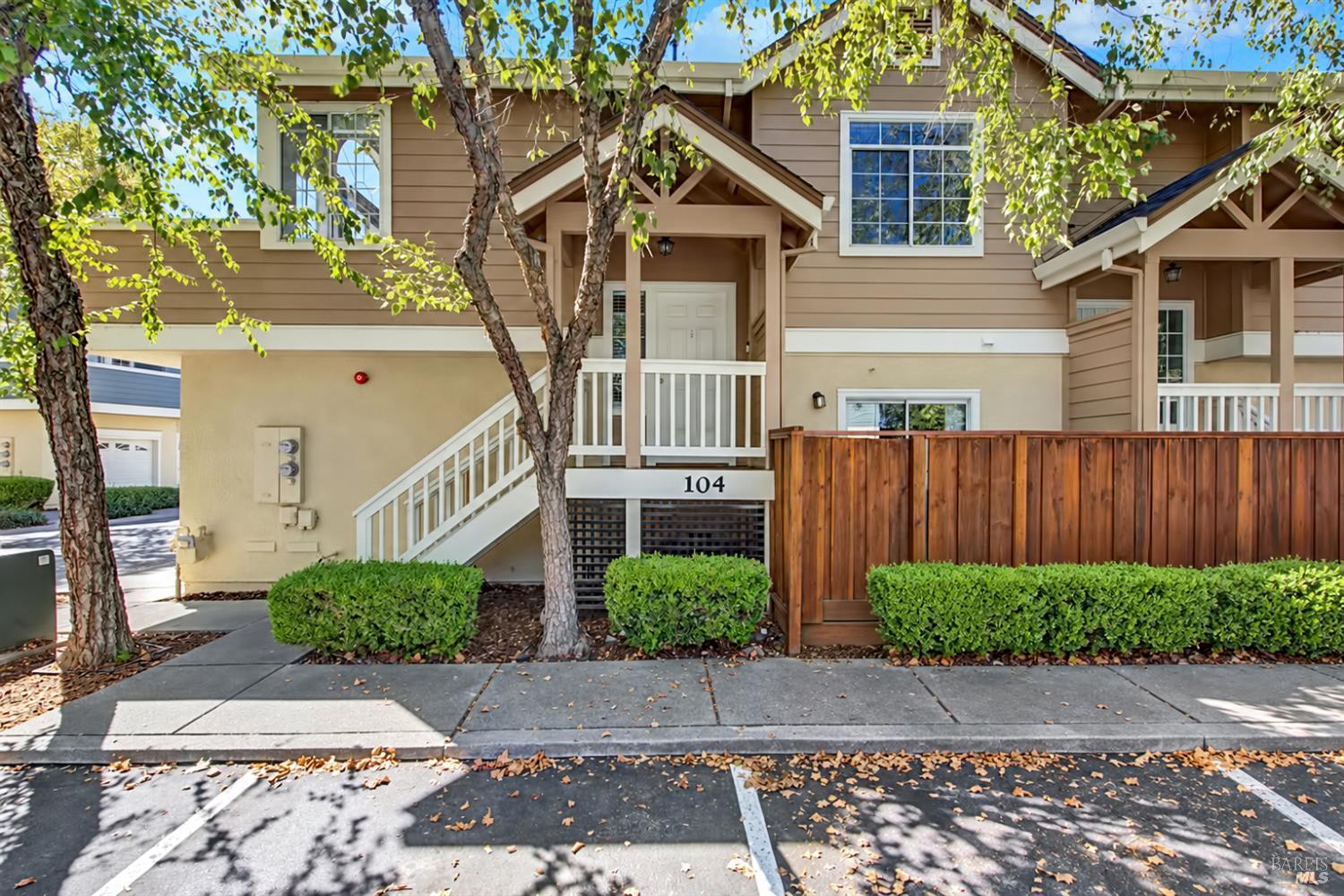 104 Manchester Drive Fairfield CA 94533