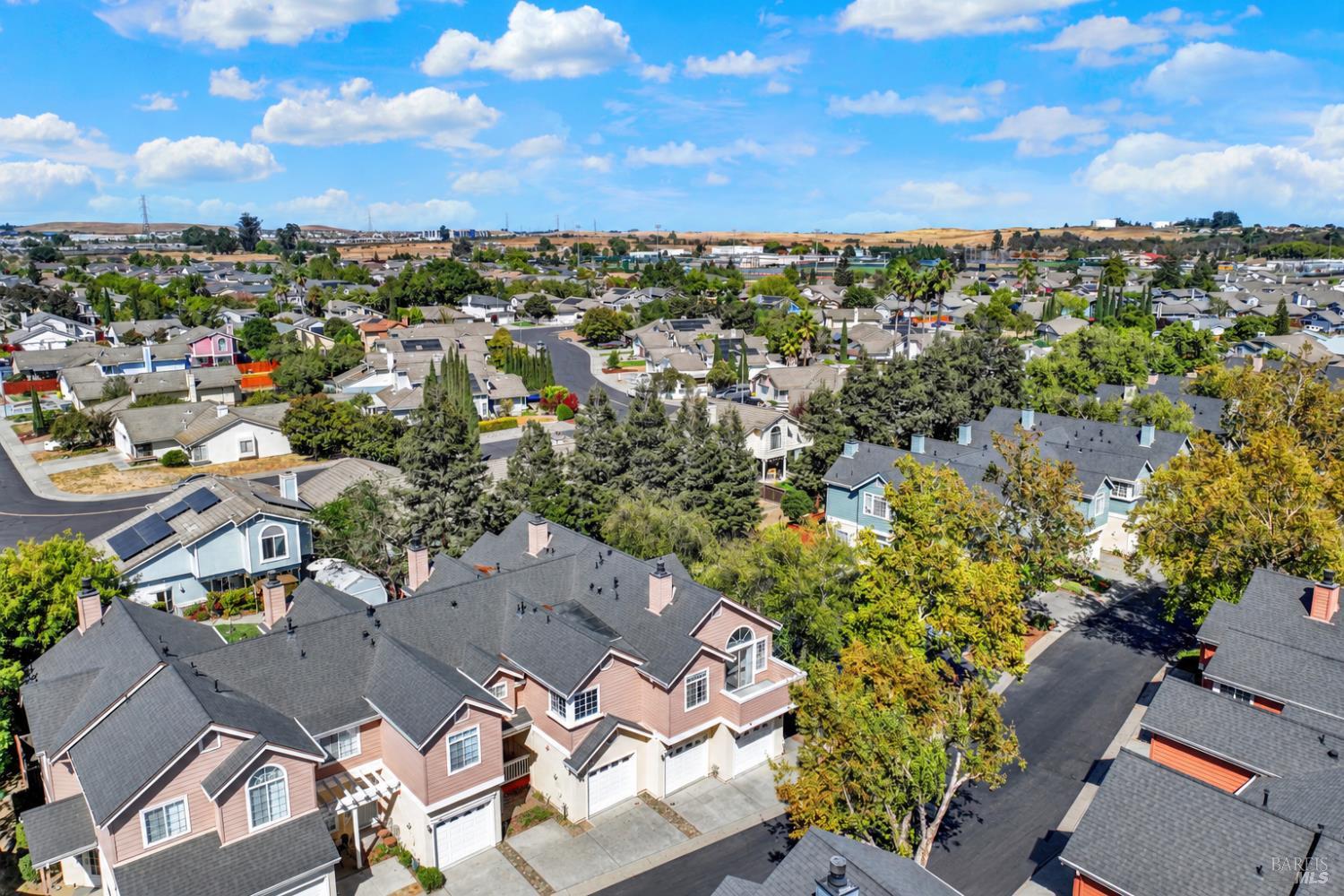 104 Manchester Drive Fairfield CA 94533