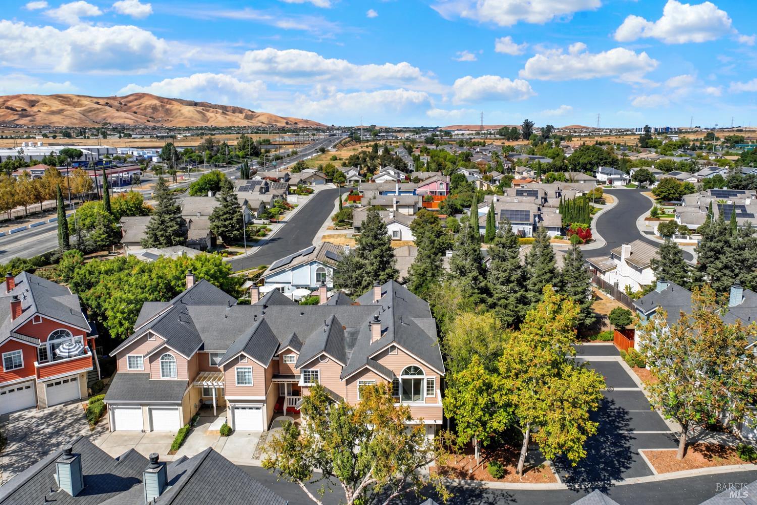 104 Manchester Drive Fairfield CA 94533
