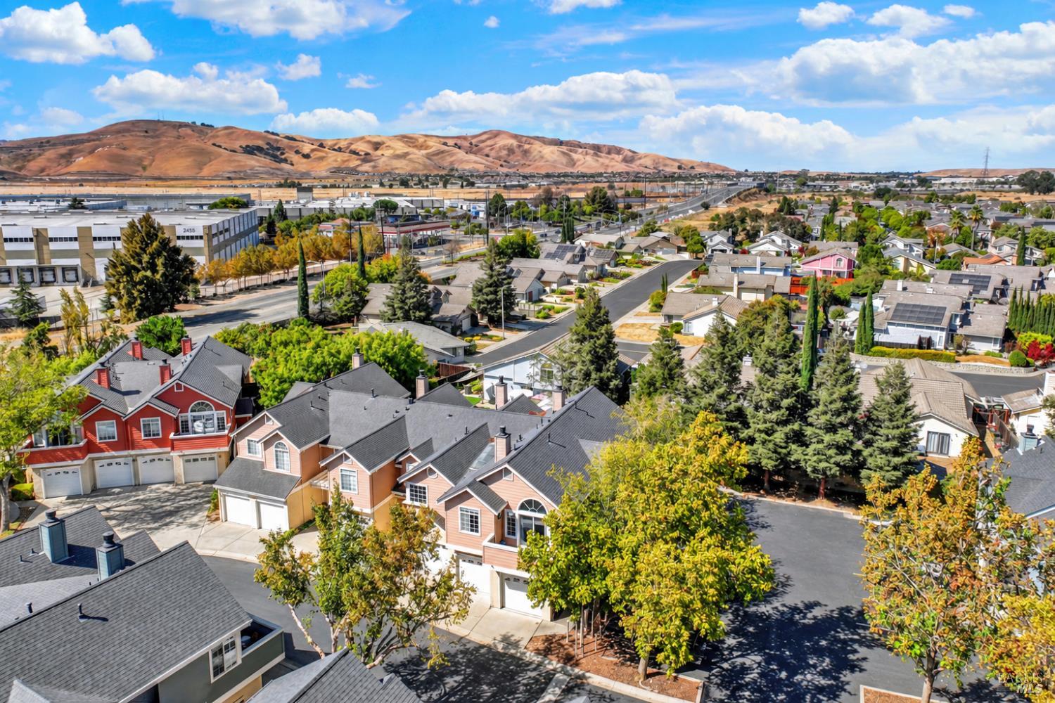 104 Manchester Drive Fairfield CA 94533