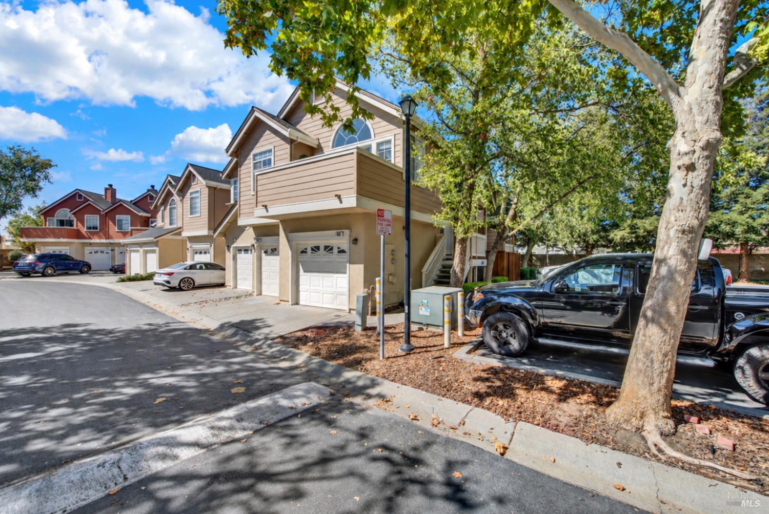 104 Manchester Drive Fairfield CA 94533