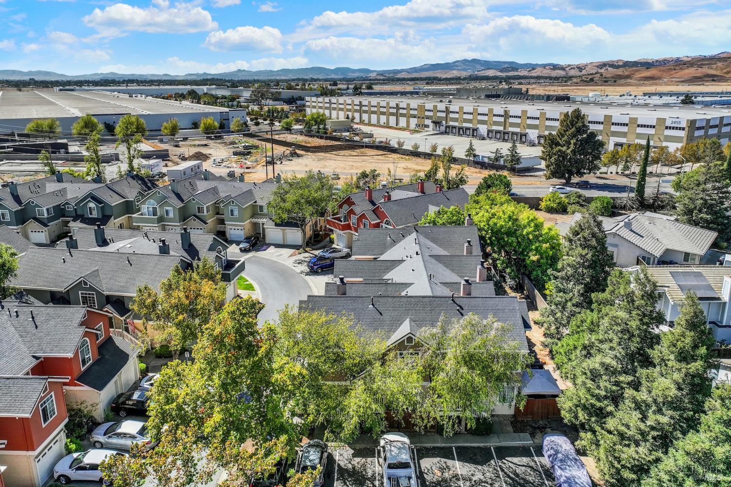 104 Manchester Drive Fairfield CA 94533
