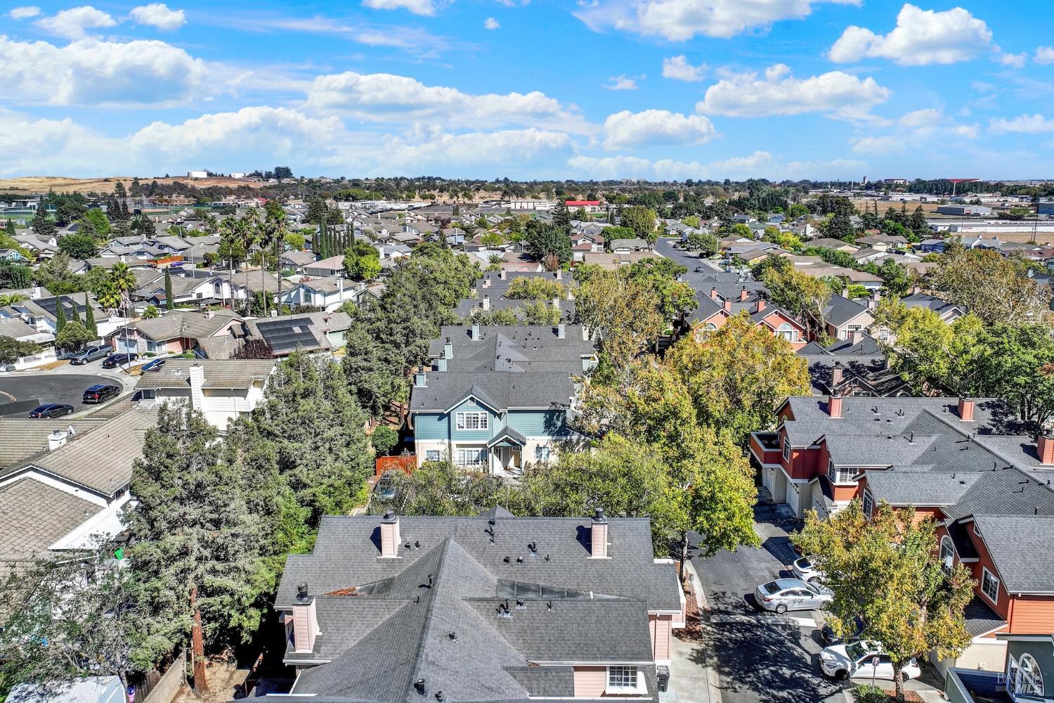 104 Manchester Drive Fairfield CA 94533