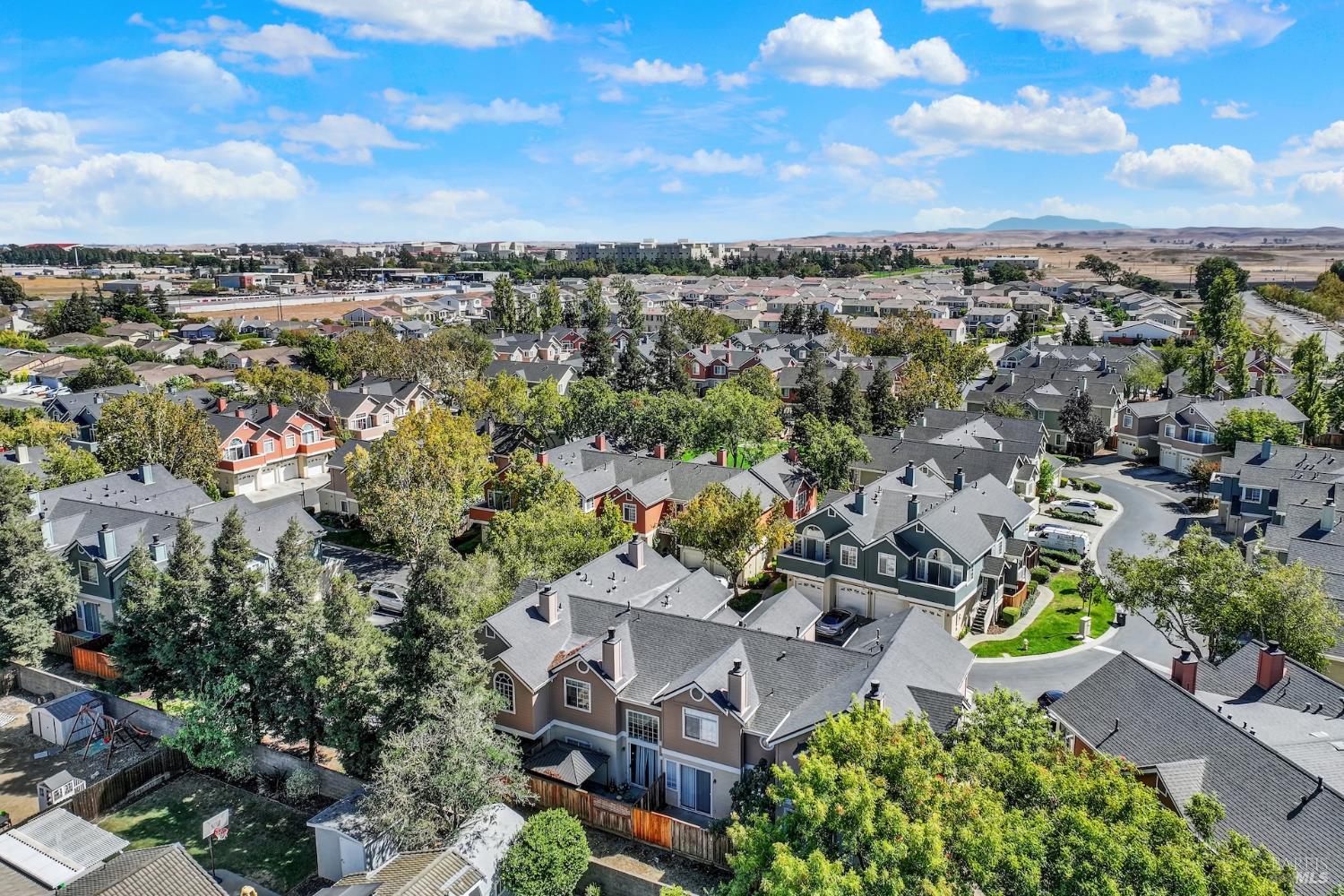104 Manchester Drive Fairfield CA 94533
