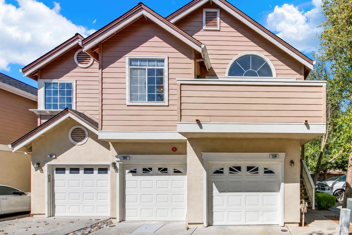 104 Manchester Drive Fairfield CA 94533