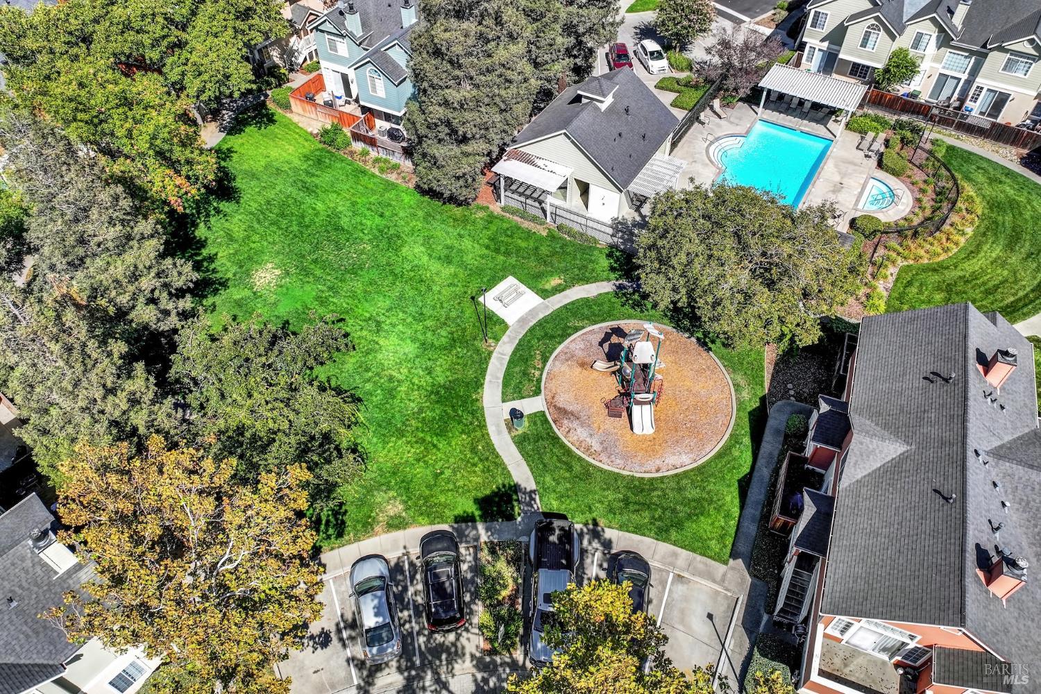 104 Manchester Drive Fairfield CA 94533