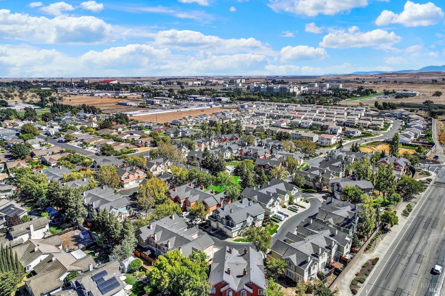 104 Manchester Drive Fairfield CA 94533