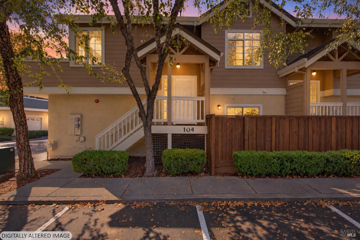 104 Manchester Drive Fairfield CA 94533
