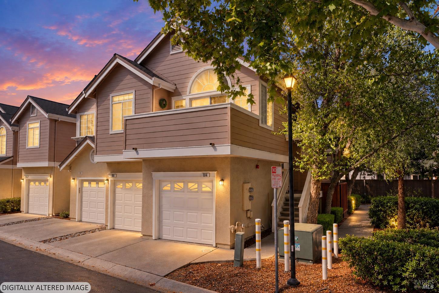 104 Manchester Drive Fairfield CA 94533