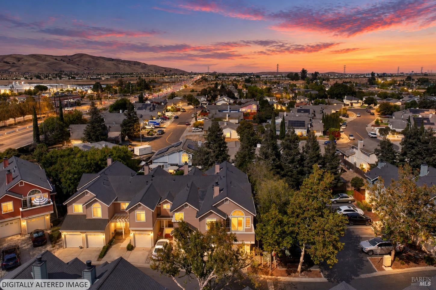 104 Manchester Drive Fairfield CA 94533