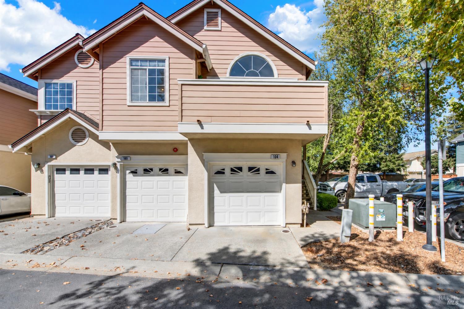 104 Manchester Drive Fairfield CA 94533