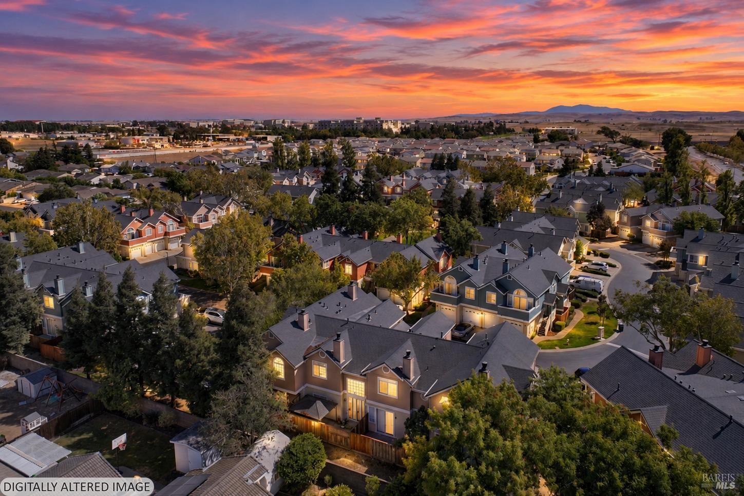 104 Manchester Drive Fairfield CA 94533