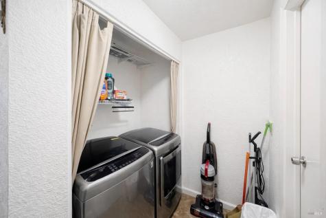 2607 Westberry Drive Santa Rosa CA 95403