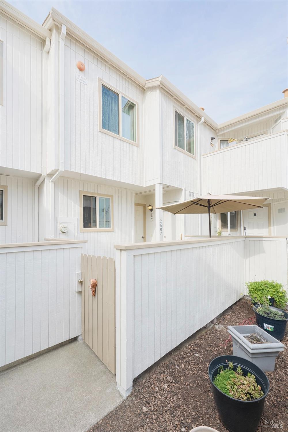 2607 Westberry Drive Santa Rosa CA 95403