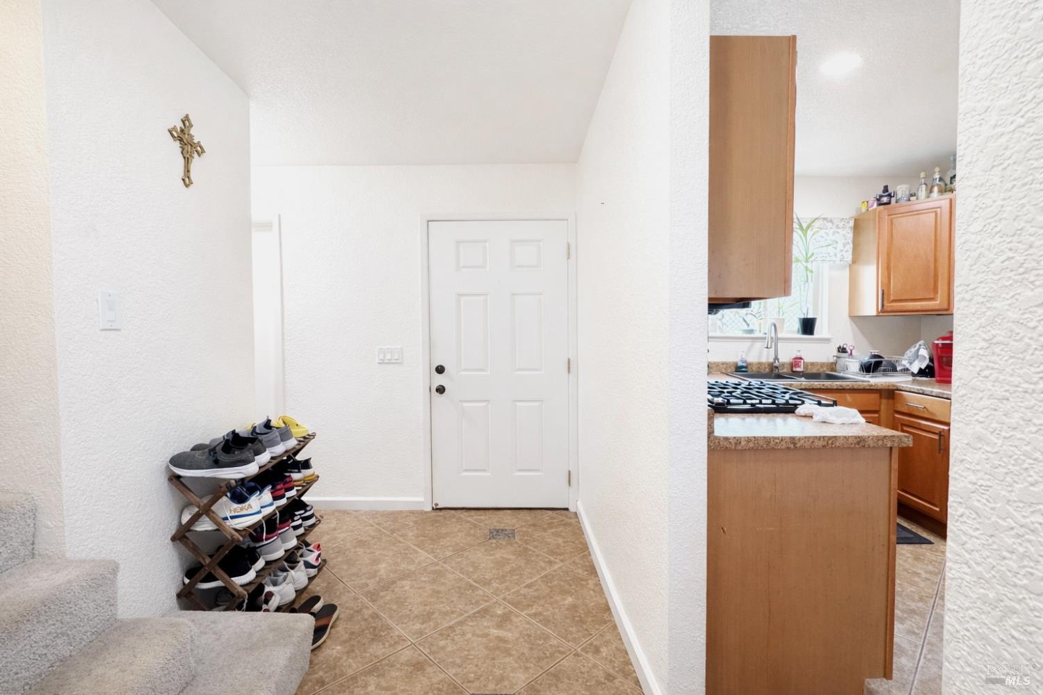 2607 Westberry Drive Santa Rosa CA 95403