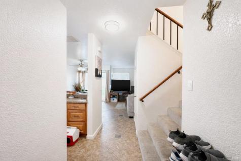 2607 Westberry Drive Santa Rosa CA 95403