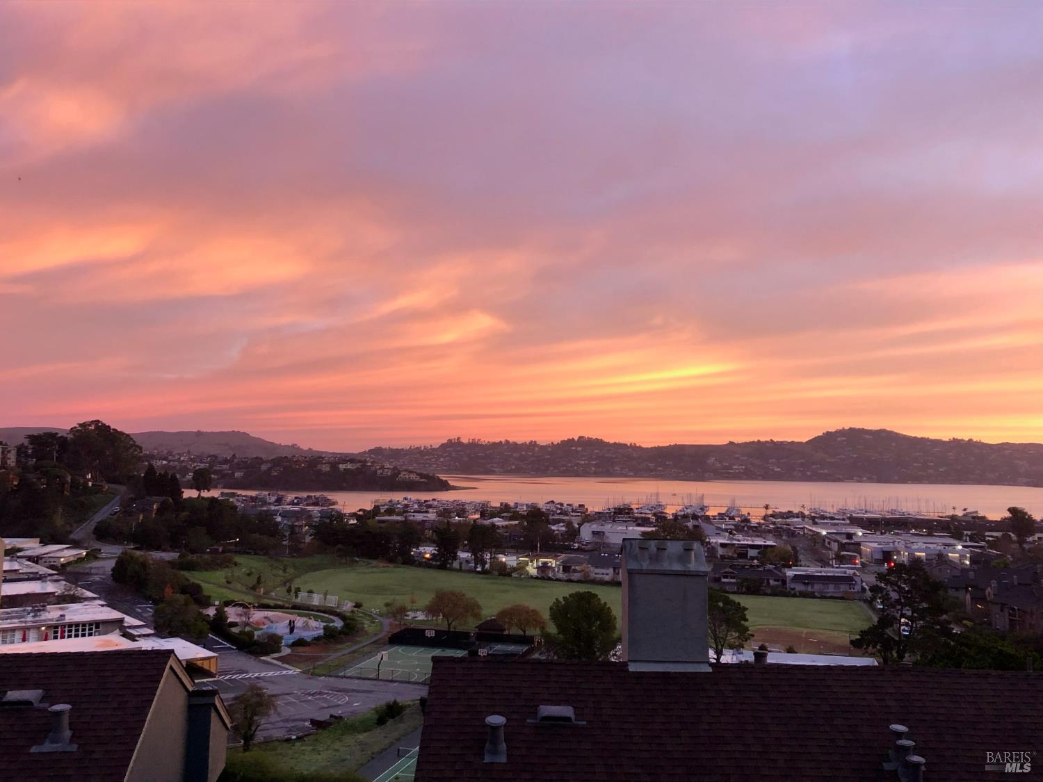 95 Anchorage Road Sausalito CA 94965