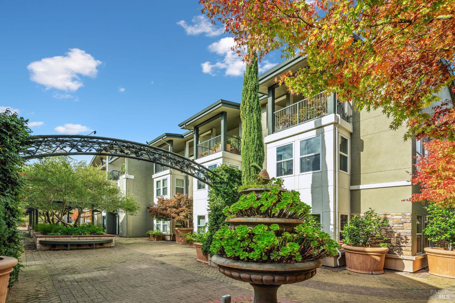 649 1st Street W Sonoma CA 95476