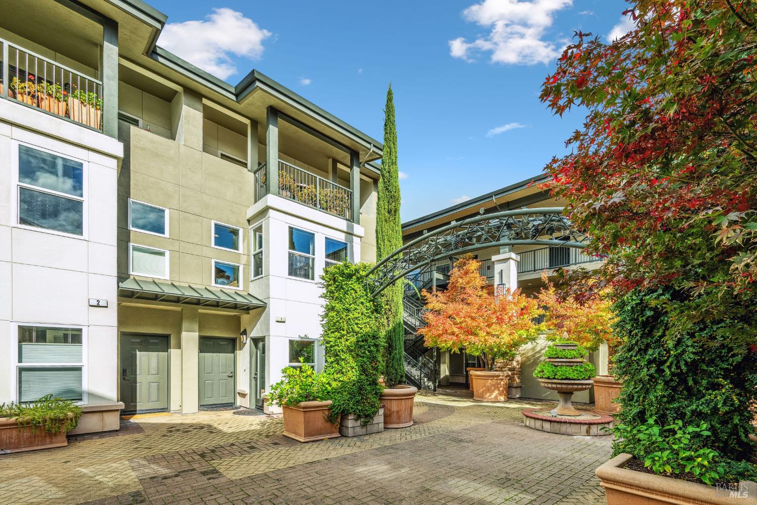 649 1st Street W Sonoma CA 95476