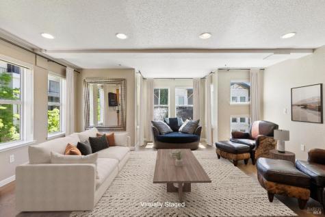 649 1st Street W Sonoma CA 95476
