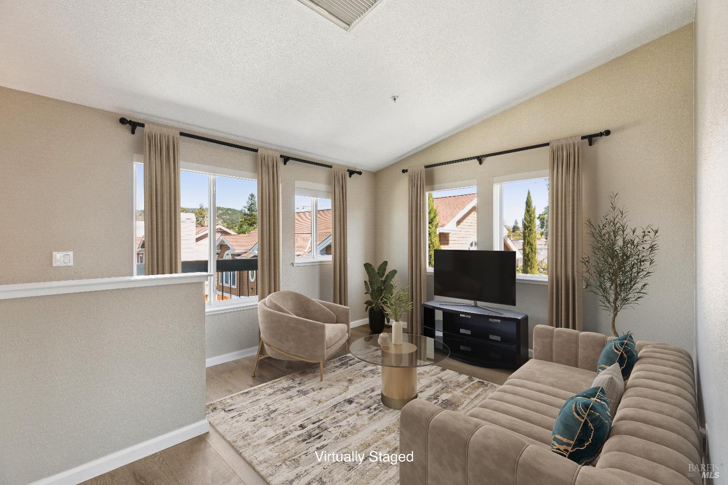 649 1st Street W Sonoma CA 95476