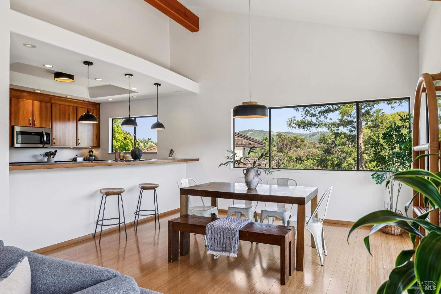 305 El Faisan Drive San Rafael CA 94903
