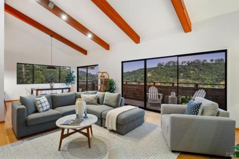 305 El Faisan Drive San Rafael CA 94903
