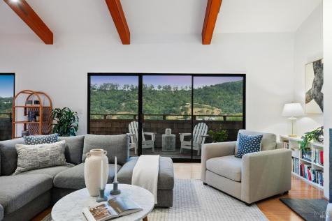 305 El Faisan Drive San Rafael CA 94903